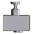 flow control valve