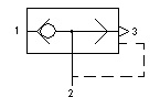 quick exhaust valve 1/4 inch