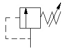 relief valve