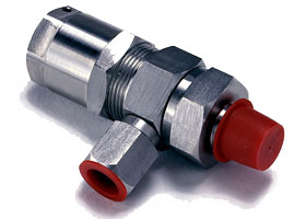 Hydraulic Power Systems Valves Part Three